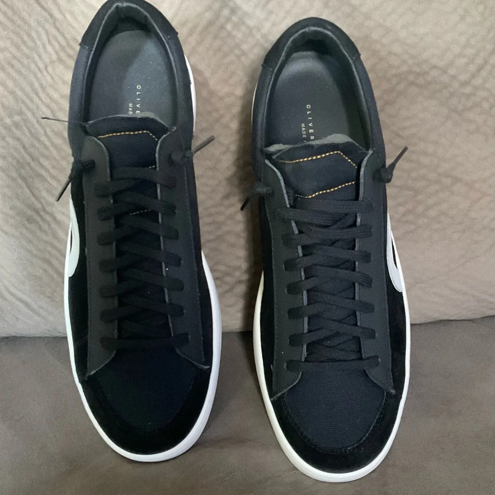 Oliver Cabell Sneakers - Picture 2 of 5